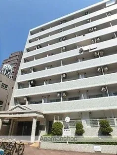 ライオンズマンション天神西の画像