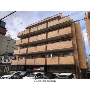 アーバンハイツ豊前の画像