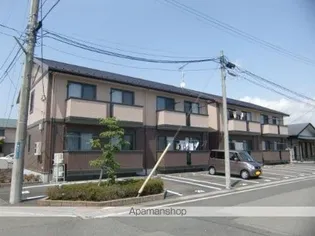 グリーンゲーブルⅢの画像