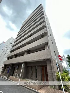 メゾン・ド・ヴィレ千葉中央【13階】の外観