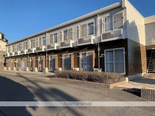 レオパレス銀河の画像