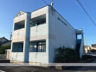 サンハイツみそのⅡの画像