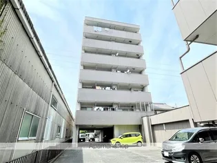 シティーガーデン善進本町の画像