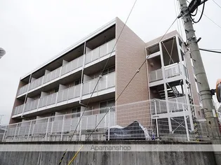 レオパレス多田3の画像