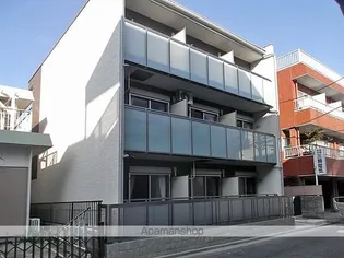 クレイノセジュール中原【1階】の外観