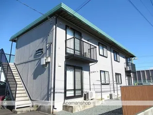 メゾンルミエールの画像