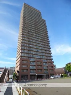 ベルドゥムールランドマーク秋田の画像
