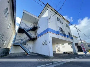 ファースト富岡【302号室】の外観