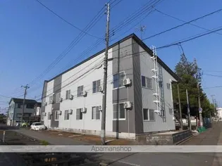 コーポ西千手の画像