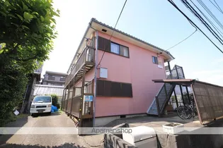 コーポたつみ【103号室】の外観