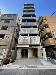 メディフィス横濱関内の画像