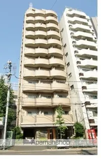 アクロス文京【5階】の外観