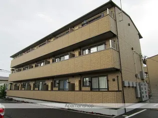 あすなろハイツ Iの画像