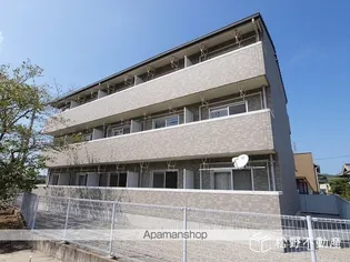 ボレバードマンションⅡの画像