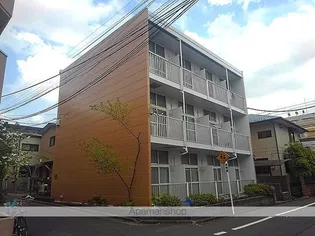 レオパレス南光の画像