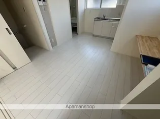 JULIKA【202号室】の居間