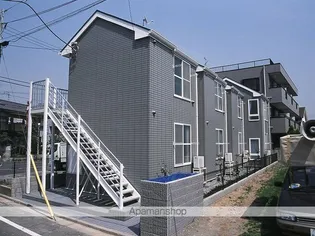 レオパレスY'Sハウスの画像