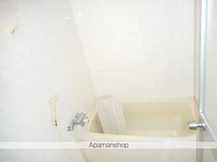 ソルツ万石浦【303号室】の風呂