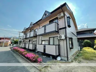 レジデンス名取の画像