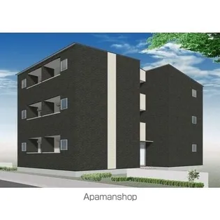 ジーメゾン狭山入間川ルーエの画像