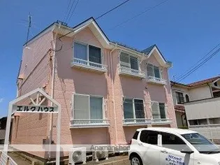 エルクハウスの画像