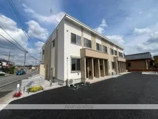 羽生市西スターテラスII Lの画像