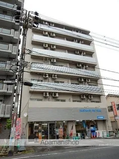 KM大元駅前の画像