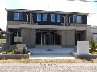 スイート ファランドールの画像