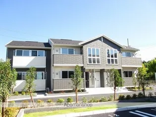 ルーデンス A棟の画像