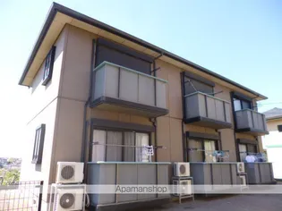 グリーンヒル藤崎IIの画像