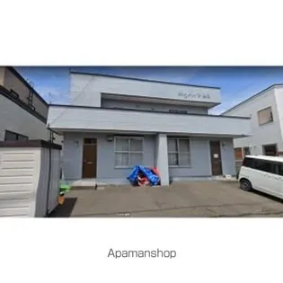 北野ハイツ第三の画像