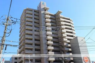 アルファステイツ福山駅前の画像