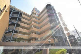 ダイアパレス北六番丁A棟の画像