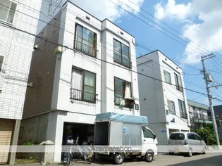 コーポあすかBの画像