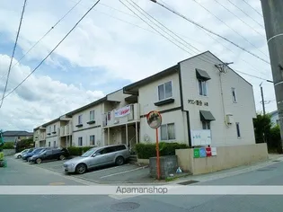 タウニ国分の画像