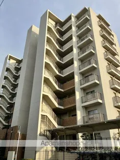 ゆりのき台ハイライズの画像