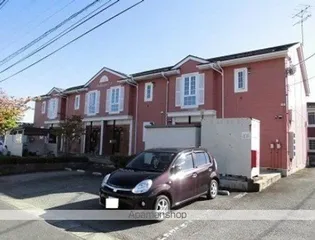 パラッツォAの画像