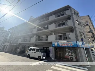 東宝ビルの画像