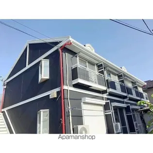 マブハイ春日部の画像