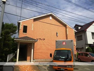 ソフィアの画像