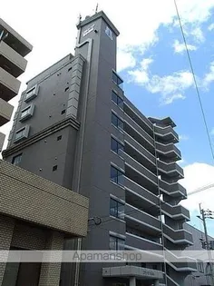 エステートモア博多駅南【8階】の外観