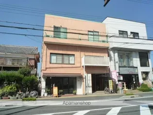 相原ハイツ【2階】の外観