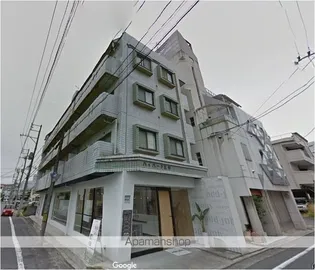 ハイパーク庚午の画像