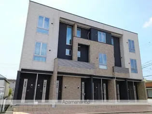 グランツみしまIIの画像