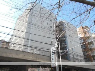 ソレイユ桜台【6階】の外観