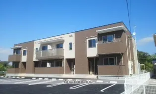 EAST SIDE Ⅱの画像