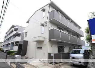 アネックス永山の画像