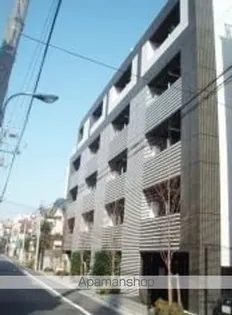 東京都北区東十条1丁目【マンション】の外観