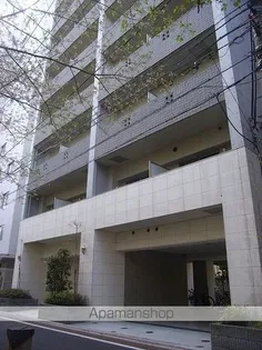 ベルファース目黒東山の画像