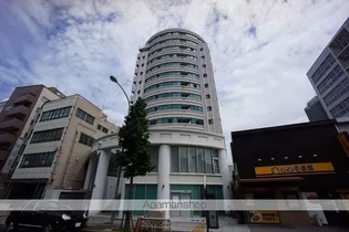 プロシード金山2【14階】の外観